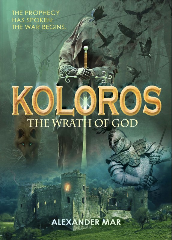 Book cover 2